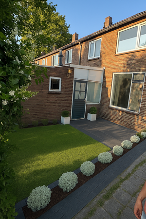 Medium property photo - Dijkstraat 10, 4551 AP Sas van Gent